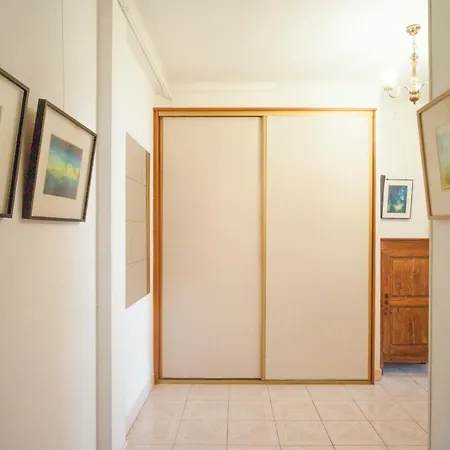 Apartment Vue 5 Min Du Port Avec Parking Gratuit *