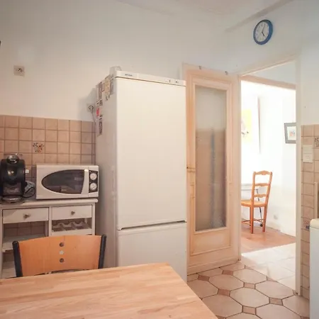 Apartment Vue 5 Min Du Port Avec Parking Gratuit Nice