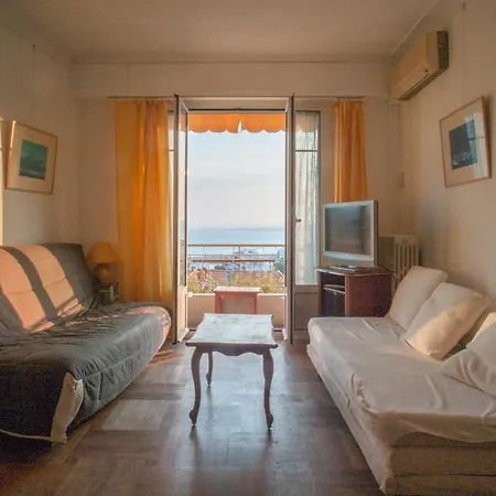 Vue 5 Min Du Port Avec Parking Gratuit Apartment *